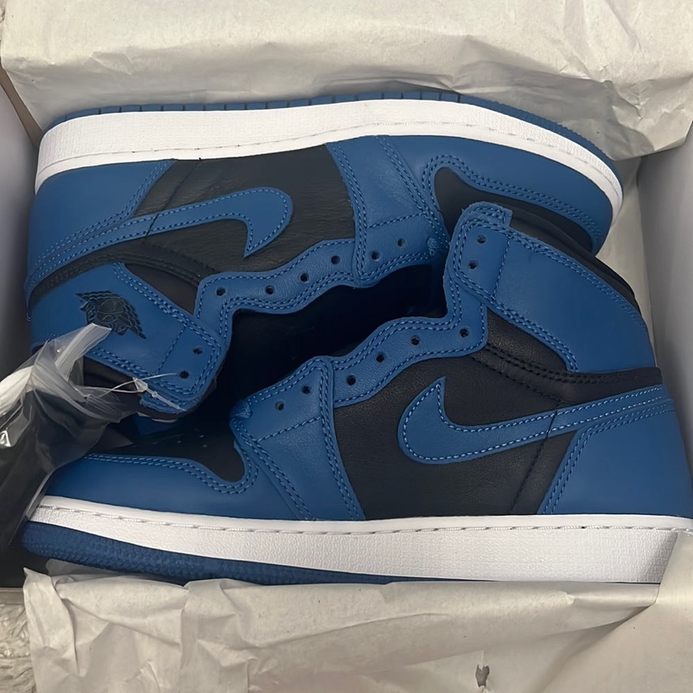 Jordan 1